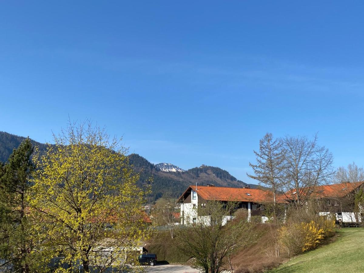 Best Butler Family & Friends Mit Hund Füssen Exterior foto